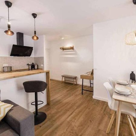 Precioso Apartamento En El Centro De ネルハ エクステリア 写真