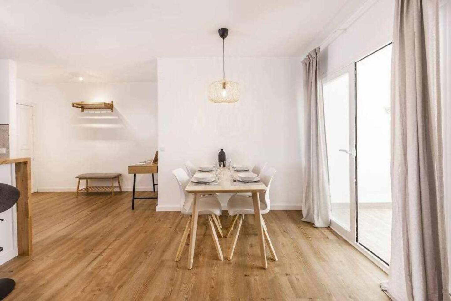 Precioso Apartamento En El Centro De ネルハ エクステリア 写真